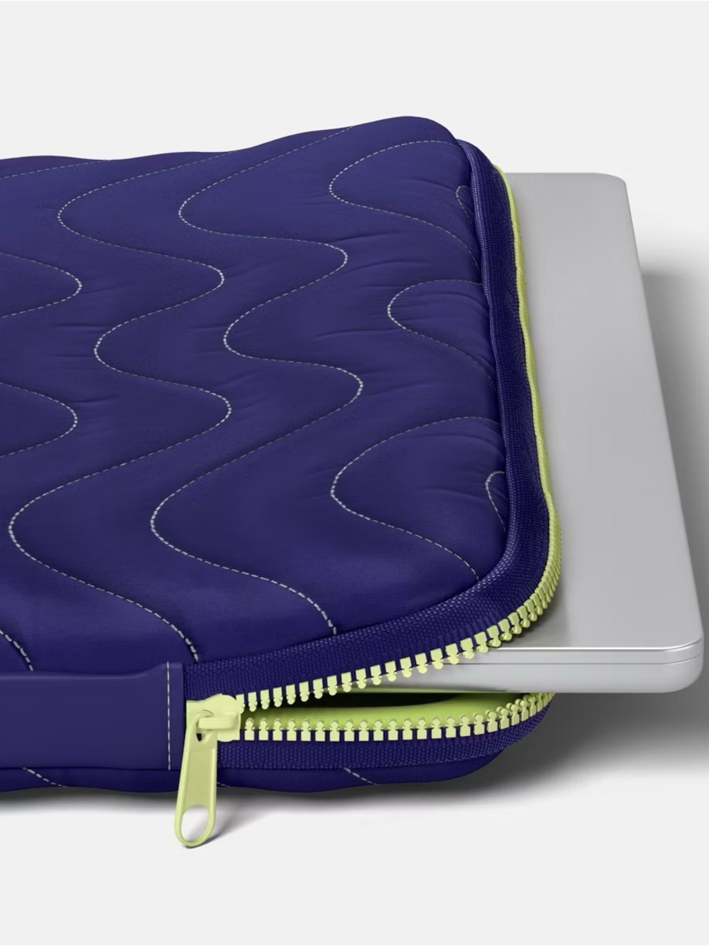 15" Laptop Sleeves - heyday Future Dusk